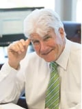 John N. Frye