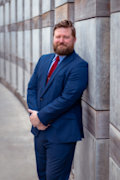 Johnathan Faught