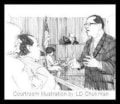 Jonathan D Feldman