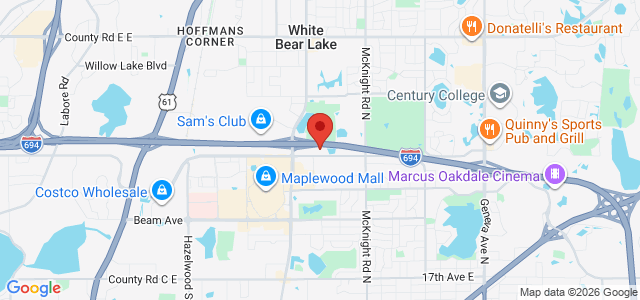Jonathan Feliciano office location map