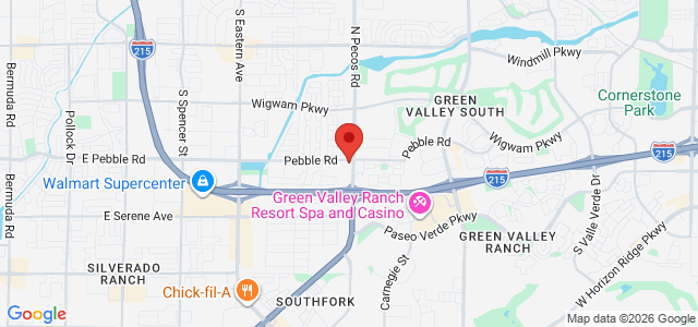 Jordan Flake office location map