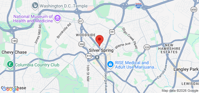 Joseph M. Fah Esq. office location map