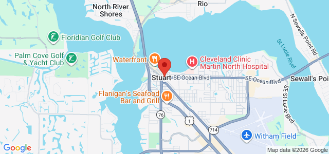 Joshua D. Ferraro office location map
