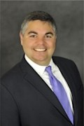 Joshua D. Ferraro