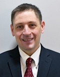 Joshua Fogel