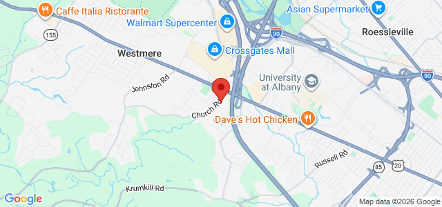 Kaitlin D. Foley office location map