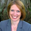 Kate Faust