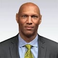 Keith F. Fuller Esq.