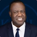 Kelvin J. Fisher