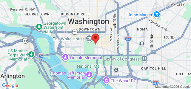 Kenneth R Feinberg office location map