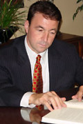 Kirby D. Farris