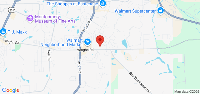 Kristi C. Fuller office location map