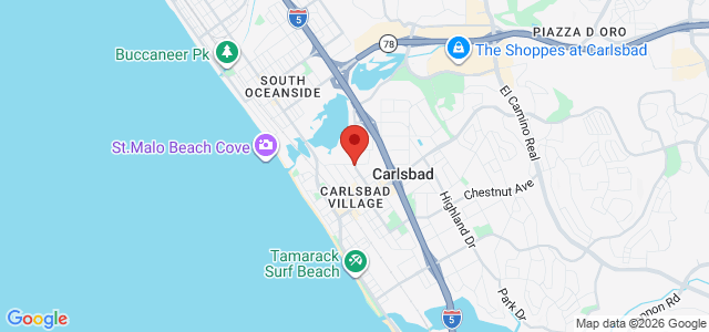 Laura J. Farris office location map