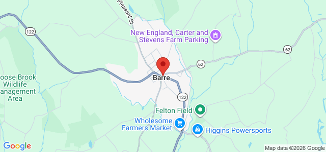 Lawrence J. Farber office location map