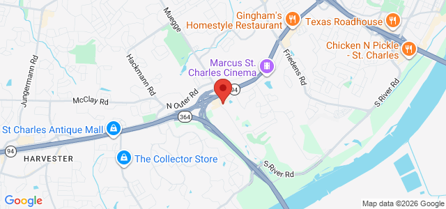 Lisa Fuller Esq. office location map