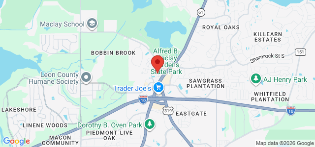 Lisa Magill Foran office location map