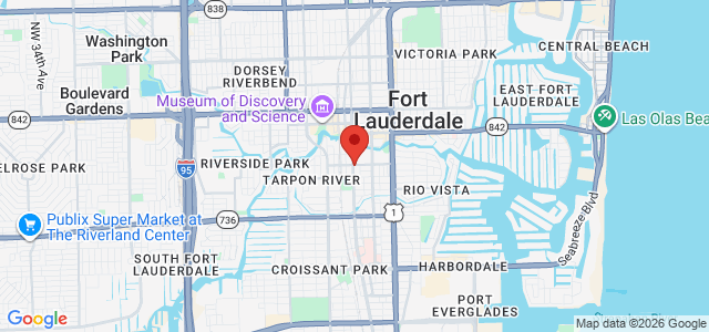 Lorri K. Fishman office location map