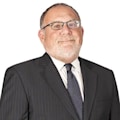 Lowell W. Finson