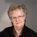 Marian Faupel