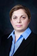 Marina Finegold