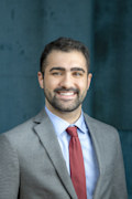 Mark D. Franchak