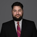 Matthew Fornof