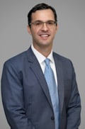 Matthew P. Ferry