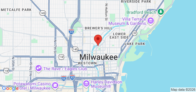 Maura Falk office location map
