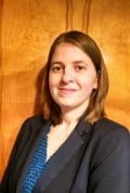 Melissa M Folan
