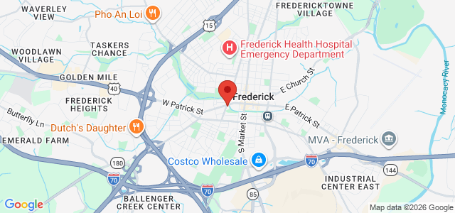 Michael C. Fleming office location map