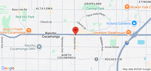 Michael Fey office location map