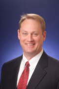 Michael Fogarty