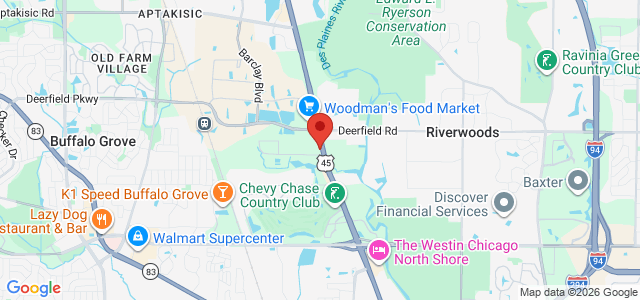 Michael Freeman office location map