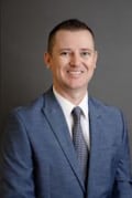Michael P. Faith