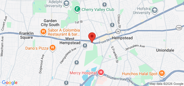 Michael S. Finkelstein Esq. office location map