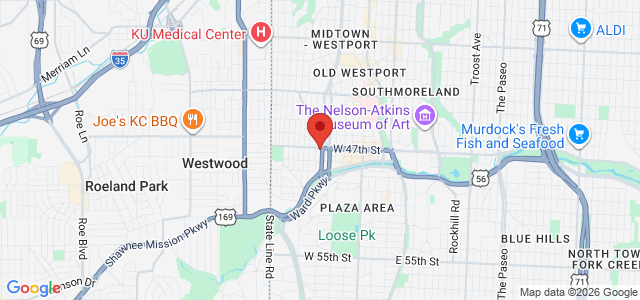 Michael S. Foster office location map