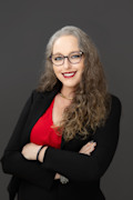Michelle Farris