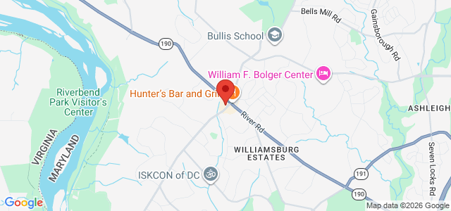 Mindy G. Farber office location map