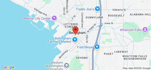 Nathaniel "Nate" Freimund office location map