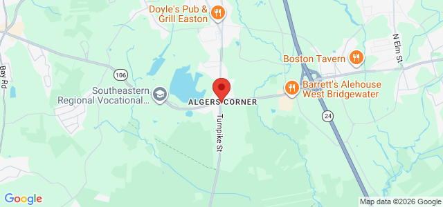 Nicholas R. Fisher office location map