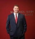 Nick A. Frentz