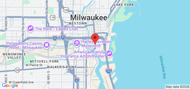 Nicole Ferch office location map
