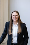 Nicole Ferch