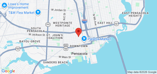 Nicole Kessler Ferry Esq. office location map