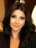 Parisa Fishback