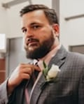 Patrick D. Flesher