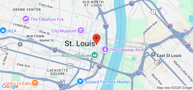Patrick E. Foppe office location map