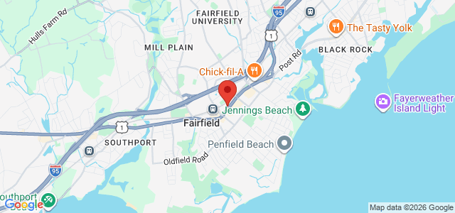 Patrick J. Filan office location map
