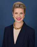 Paulina Forrest