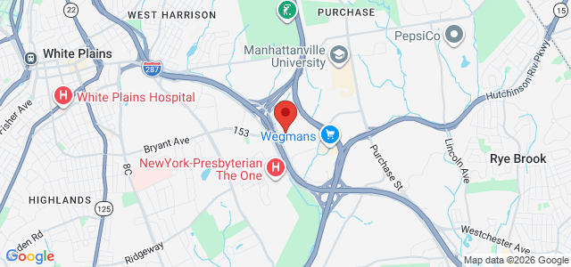 Peter Freiberg office location map
